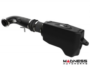 Alfa Romeo Giulia Performance Air Intake - 2.0L -  Momentum GT - Oiled Filter - aFe